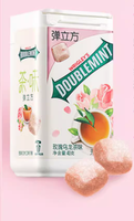 Ligne de production automatique de chewing-gum Xylitol