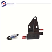 Pompe de relevage de carburant électrique ULPK0041 4132A018 ULPK0038 2327808 446-1895 pour Perkins 1104 1106 CAT C4.4 Compatible avec JCB Massey Ferguson