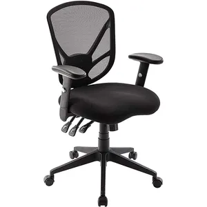 Ghế Văn Phòng Có Thể Điều Chỉnh Một Phần Nội Thất Tay Vịn Thay Thế Cho Bán Buôn - Product Image 6