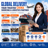 Transitaire, agent d'approvisionnement 1688, Xiamen, dropshipping Shopify, fret maritime DDP vers les États-Unis, le Royaume-Uni et l'Australie