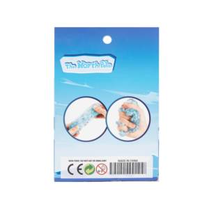 Factory Putty Snow Penguin Party <b>Thinking</b> Supr Putty for Girls Educational Toys - Product Image 6