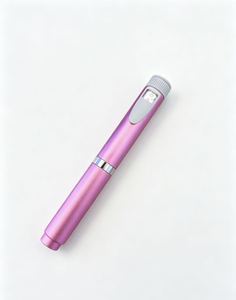 Reusable Metered Dose <b>Pen</b> with Precise Dispensing, <b>Multiple</b> <b>Colors</b>, Custom Branding and Ready Stock for Wholesale Supply - Product Image 3