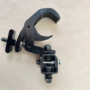 Kẹp đèn sân khấu chuyên nghiệp bằng nhôm 360 độ, kẹp gấp, móc đèn sân khấu, kẹp giàn đèn cho đường kính ngoài (45-55)mm - Product Image 2