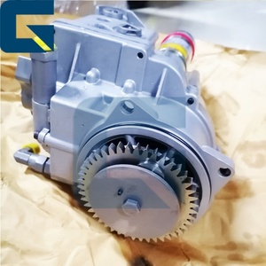 150-2507 Fuel Injection <b>Pump</b> 1502507 for E314C E329D Excavator - Product Image 3
