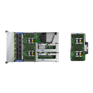 <span class=keywords><strong>Server</strong></span> Rak HPE DL580 Gen10 4U Original Terbaik dengan Prosesor Intel Xeon-Gold 6240L - Product Image 3