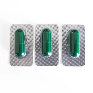 Cápsulas de suplementos de hierbas naturales al por mayor de fábrica para mejorar la salud y la inmunidad de los hombres - Product Image 1