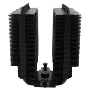 Refroidisseur CPU Thermalright Spirit 120 SE BLACK avec 7 caloducs et deux ventilateurs de 120 mm pour LGA1700 AM5, le PS120 SE BLACK intègre Seve - Product Image 3
