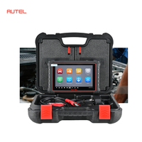 Nuevo Lanzamiento Global Autel OBDII lector de código herramienta de reparación de automóviles Autel Maxipro MP900E escáner de diagnóstico