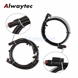 Assemblage de <span class=keywords><strong>tube</strong></span> AdBlue du système SCR ARLA 32 tuyau d'injection d'urée avec connecteur rapide tuyau d'urée <span class=keywords><strong>Def</strong></span> pour ligne SCR d'échappement Diesel - Product Image 4