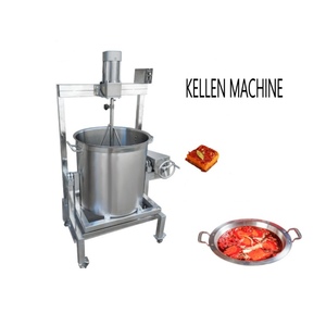 เครื่องทำอาหารหม้อเตาเชิงพาณิชย์ขนาดใหญ่ - Product Image 6