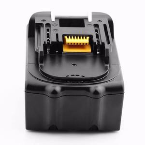 Hộp đựng pin Lithium 18V không dây cho máy dụng cụ MakitaS BL1830 BL1840 BL1850 BL1860 LTX400, giao hàng tận xưởng - Product Image 5