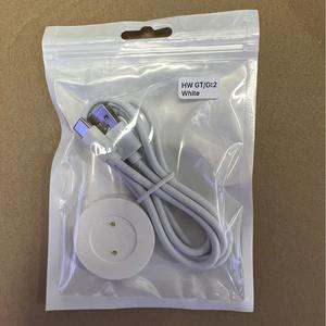 Base de Carga Inalámbrica Portátil Jmetec con Cable USB, Soporte de Carga Magnético para Reloj <span class=keywords><strong>Huawei</strong></span> Watch <span class=keywords><strong>Gt2</strong></span> <span class=keywords><strong>E</strong></span> - Product Image 2