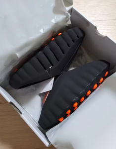 <span class=keywords><strong>Ciabatte</strong></span> Mind 001 Slide, Sandali Comodi in <span class=keywords><strong>Gomma</strong></span> Morbida Tech - Product Image 1