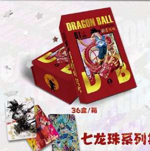 KAKAWOW Hot Box Obi-Wan Maestro Yoda <span class=keywords><strong>CARTAS</strong></span> 100th <span class=keywords><strong>Star</strong></span> Anakin War Episodio IV Una Nueva Esperanza <span class=keywords><strong>Cartas</strong></span> <span class=keywords><strong>de</strong></span> <span class=keywords><strong>Juego</strong></span> - Product Image 6