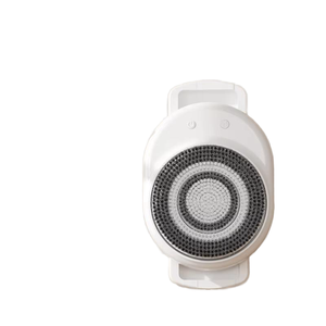 Tapis de sol anti-odeur en silicone jetable, alimenté par piles, pour salle de bain, anti-insectes, pour évacuation des eaux usées domestiques - Product Image 3