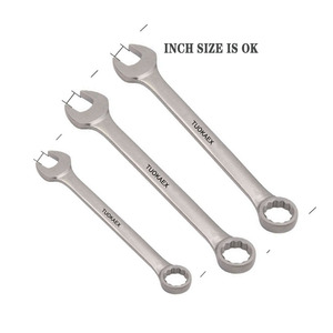 Clé à molette combinée en titane de haute qualité pour l'aviation - Product Image 4
