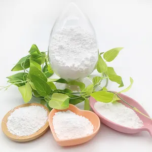 98% reines Calciumcarbonat pulver in Lebensmittel qualität: Ideal für Lebensmittel zusatzstoffe, verpackt für Komfort