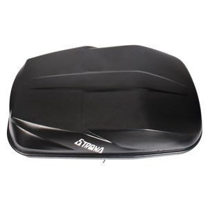 Caja de techo de coche de material ABS mayor durabilidad y resistencia a la intemperie - Product Image 5