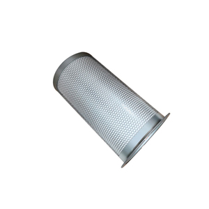 Séparateur d'huile pour compresseur d'air industriel Manny 1625179023, en métal, état neuf - Product Image 3