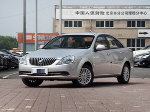 Buick Excelle 2015 Económico y Accesible, Motor 1.5 L, Sedán <span class=keywords><strong>de</strong></span> Alta Configuración, Mejor Relación Calidad-Precio - Product Image 2