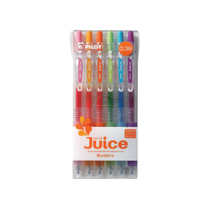 <b>Retractable</b> Pigment Gel <b>Pen</b> Gift Sets Multiple Nib Sizes Classic Pastel Metallic Neon Muted Dusty Theme Colors With Transparent - Product Image 3