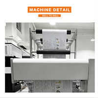 Impresora de Papel en Rollo RobotJet EPSON A3+, Impresora Digital de Alta Precisión, Velocidad de Impresión 48m/min con CE