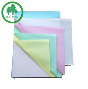 Papier autocopiant en gros 55 g/m² NCR pour factures, reçus, bons de commande et documents multi-volets - Product Image 3