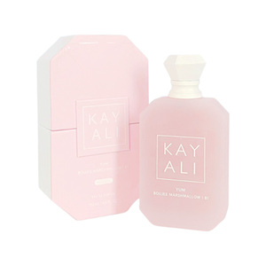 <span class=keywords><strong>KA</strong></span> YALI Spray Eau de Parfum Intenso Fruttato Dolce Floreale Legnoso 100ml Unisex - Product Image 3