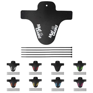 Accessori ciclismo facile parafango ciclismo fisso - Product Image 2