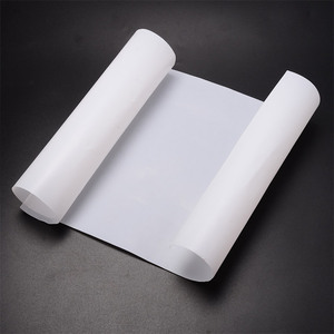 Feuille <span class=keywords><strong>de</strong></span> PTFE sur mesure et <span class=keywords><strong>plaque</strong></span> <span class=keywords><strong>de</strong></span> PTFE haute résistance pour roulements et joints <span class=keywords><strong>de</strong></span> ponts - Product Image 5