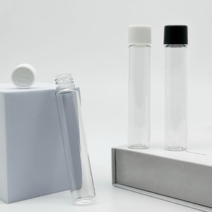 1 Unze 30 ml PET-Kunststoff-Hustens aft flaschen mit Kinder sicherheits kappe CRC-Kappe drücken und drehen Kappe Trink flasche Medizin pillen flasche - Product Image 1