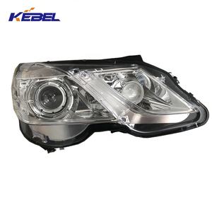 Phares avant <span class=keywords><strong>de</strong></span> <span class=keywords><strong>voiture</strong></span> <span class=keywords><strong>de</strong></span> type ancien 2128200939 OEM 2128201039 lampe frontale pour mercedes-benz classe E W212 2009 2010 2011 2012 2013 - Product Image 6