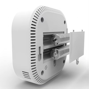 Gasalarmdetector - Werkt op batterijen, lekdetector voor aardgas/LPG/stadsgas, monitor voor methaan en propaangas - Product Image 5