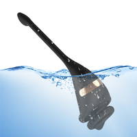 APP-Gesteuerter Penisring-Vibrator und Anales Plug-Butt-Stimulator, Verzögerte Ejakulation, Vibrations-Sexspielzeug mit 10 Modi für Männer und Paare