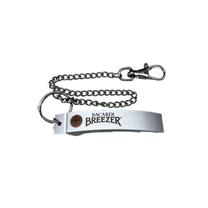 Llaveros de Aleación de Zinc de Lujo con Diseño de Moneda Impresa en Tipografía, con Diamantes, Perfectos para Cumpleaños - Product Image 2