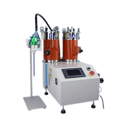 AB Glue Potting Machine Two Part Mixing