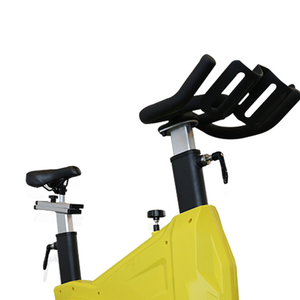 Bicicleta estática magnética mejorada para oficinistas, para pérdida de peso en interiores, producto viral popular, suministro directo de fábrica a precio económico. - Product Image 2