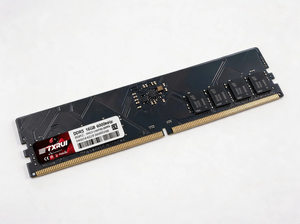 Módulo de memoria RAM TXRUI DDR5 de 16GB a 6000MHz para computadora de escritorio, memoria UDIMM para actualización de PC, en stock. - Product Image 6