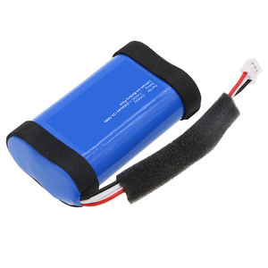 7.4V 3350毫安时24.79wh锂离子电池，用于1001908 1005696 Emberton C406A2 - Product Image 2