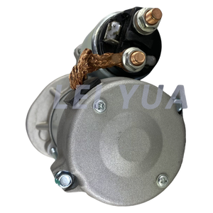 Motor de arranque de coche de alta calidad de 12V para <span class=keywords><strong>DODGE</strong></span> Challenger Charger Durango Ram Pickups 3,6 19185 4280007210 - Product Image 5