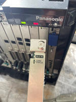 PSUP1321ZC  KX-TDA0172 DLC16 Placa de Estación Digital con 16 Puertos DPT Compatible con Estación Base DECT para Conmutador PBX Panasonic TDA/TDE