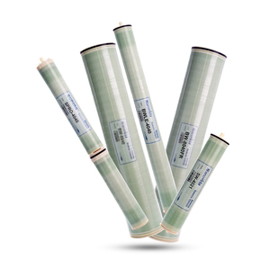 Optimisez les opérations des installations : Membrane RO BWLE8040 150 PSI, 99,5 % de rejet - Économiseur d'énergie vs Dow Filmtec & Hydranautics - Product Image 1