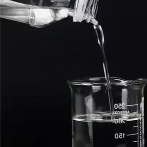 Химический растворитель 99,5% изооктиловый спирт/3-октанол/2-этилгексанол CAS 104-76-7 (2-ЭГ) — синтетический материал, промежуточный продукт для производства красок - Product Image 2