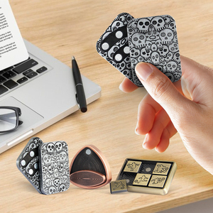 Venta caliente EDC <span class=keywords><strong>Fidget</strong></span> <span class=keywords><strong>Spinner</strong></span> Slider Toy Metal Magnético Haptic <span class=keywords><strong>fidget</strong></span> Sliders Stress Relief Toy - Product Image 4