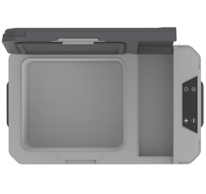 Réfrigérateur de voiture portable 45W -20°C ℃   Congélateur portable intelligent 20L 25L 30L 12V 24V pour SUV, camion, camping-car, camping et voyage - Product Image 5