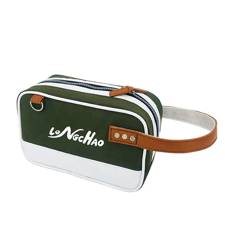 Golf bag accessories