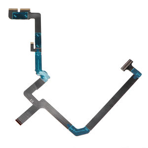 Câble plat de cardan pour DJI <span class=keywords><strong>Phantom</strong></span> <span class=keywords><strong>4</strong></span> <span class=keywords><strong>Pro</strong></span>/<span class=keywords><strong>4</strong></span> <span class=keywords><strong>Pro</strong></span> <span class=keywords><strong>Plus</strong></span>, neuf, flexible, pièces de rechange pour service de réparation - Product Image 4