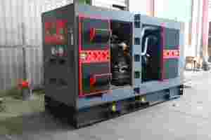 เครื่องกำเนิดไฟฟ้าแบบเงียบ Cummins 160 กิโลวัตต์ รองรับตัวเลือกการปรับแต่ง 180 กิโลวัตต์ 300 กิโลวัตต์ 350 กิโลวัตต์ 400 กิโลวัตต์ 500 กิโลวัตต์ 550 กิโลวัตต์ 600 กิโลวัตต์ 680 กิโลวัตต์ 700 กิโลวัตต์ 800 กิโลวัตต์ 900 กิโลวัตต์ 1000 กิโลวัตต์ - Product Image 4