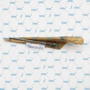 Vanne d'injection de réservoir de carburant ERIKC F00VC01355 F00V C01 355 Vanne de commande d'injecteur diesel F 00V C01 355 pour RENAULT 0445110280 - Product Image 2