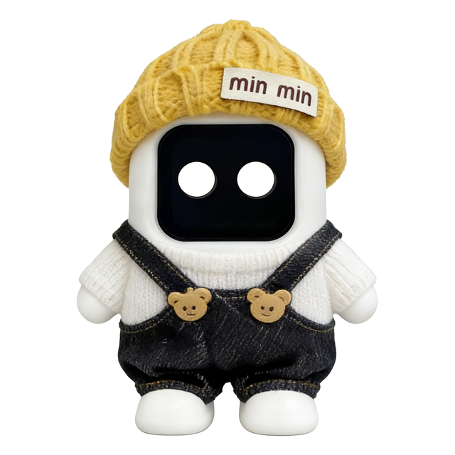 AI Educational Learning Smart Interactive Robot Toy for Kids